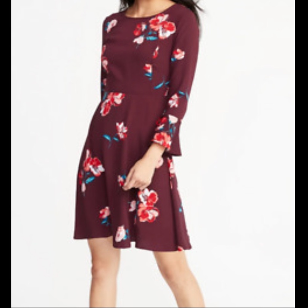 Old Navy dress